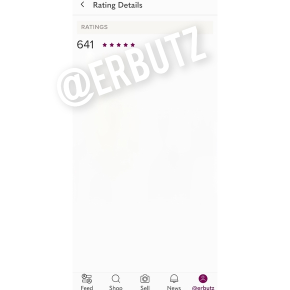 Meet your Posher, Erin 🇨🇦 Posh Ambassador - Picture 2 of 4